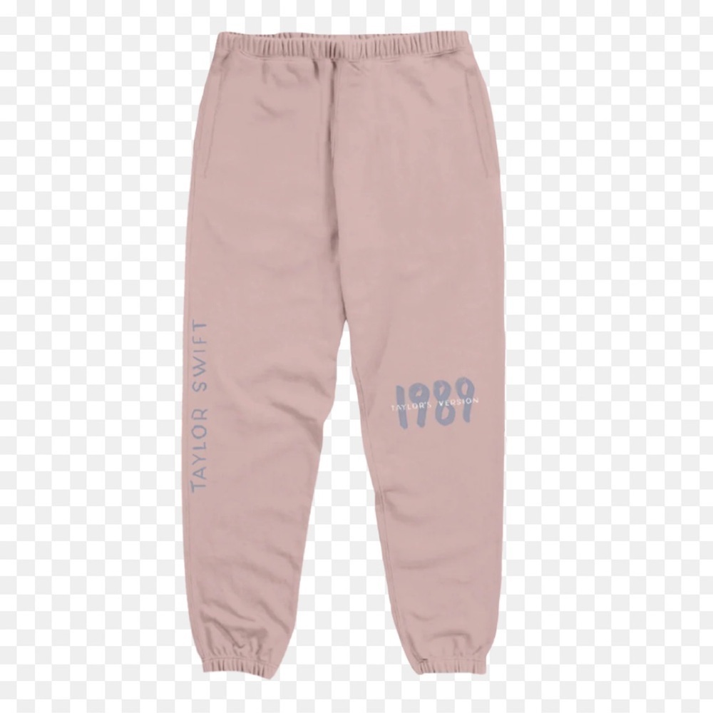 Taylor swift 1989 (Taylor's Version) Pink - Taylor
Swift sweat pants xs